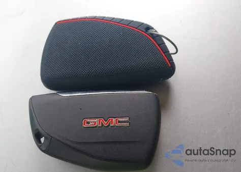 2022 GMC Sierra 1500 4Wd Short Box Elevation With 3Sb из США, поврежденный, VIN 3GTPUCEK6NG575785